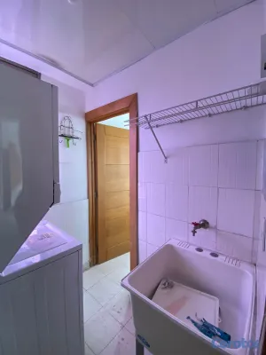 apartamentos - Alquiler Torre Natali 11 en Naco, 5ta Planta, Serca del Nacional, Linea Blanca 17
