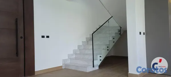 casas - Se Renta Amueblada Villa Espectacular Punta Cana V 14
