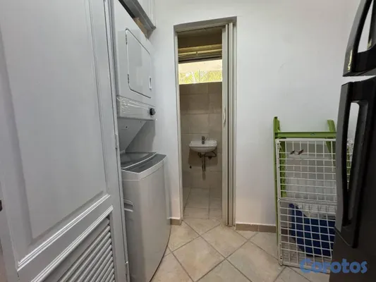 apartamentos - Altabella Garden, Cocotal: 2 habitaciones y terraza con vista a la piscina 3