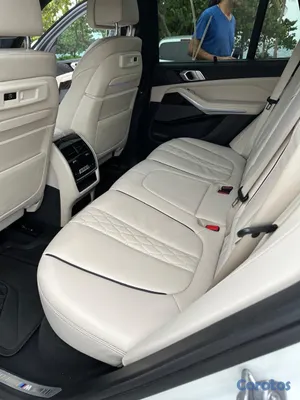 jeepetas y camionetas - BMW X5 501 Una belleza de guagua, la FULL CON DETALLES SUPER CHULOS!!  8