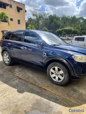 jeepetas y camionetas - Oportunidad vendo 2