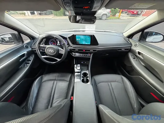 carros - Hyundai Sonata DN8 2022  4