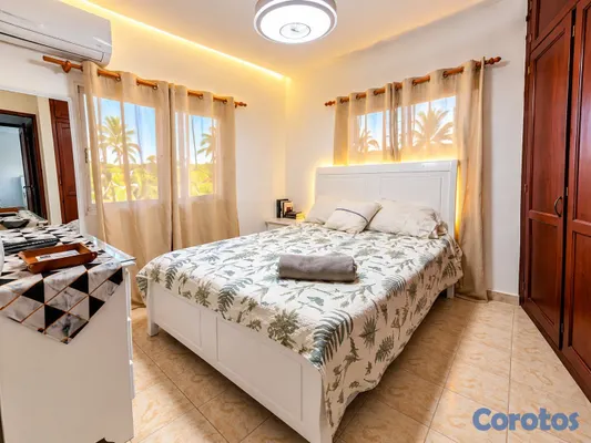 apartamentos - 📍 Avenida España, Costa del Faro, Santo Domingo Es 5