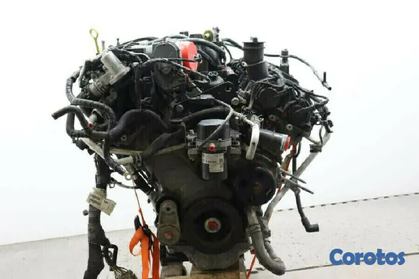 repuestos -  Motor 3.6L V6 para Jeep Grand Cherokee 2021 4