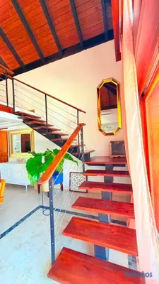 casas vacacionales y villas - Magnífica Villa en Green Village Cap Cana Totalmente Amueblada y Equipada 6