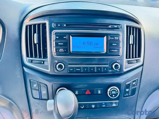 jeepetas y camionetas - HYUNDAI GRAND STAREX IMPORTADA 2021 | 12 PASAJEROS 13