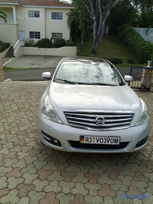 otros vehiculos - Nissan Teana 2011 2