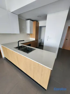 apartamentos - Apartamento de 2 habitaciones en alquiler en Bella 2