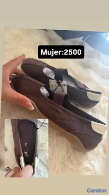ropa y zapatos - ropa de Zara 12
