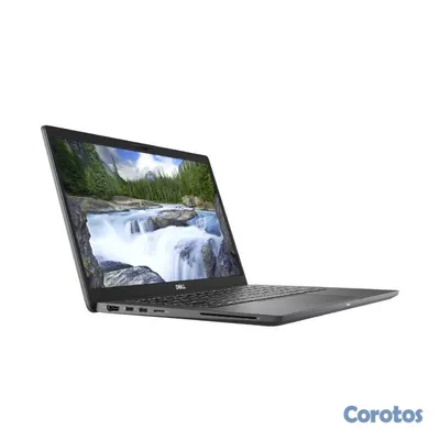 computadoras y laptops - Laptop Dell Latitude 7310 Core i7 16GB 512GB SSD 2