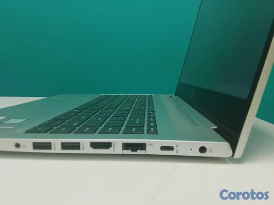 computadoras y laptops - Laptop HP proBook 440 G6 (touch) 8th Gen, Intel co 4