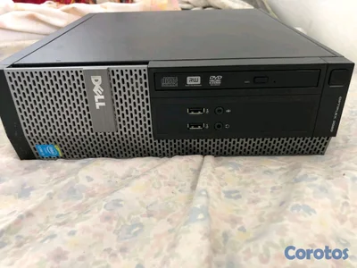 cpu i5 de 4cuarta generación 16 de ram con su tarjta wifi 