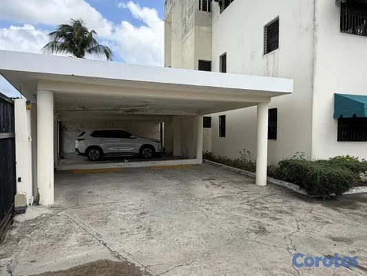 apartamentos - Apartamento de 3 habitaciones con patio en venta a 3