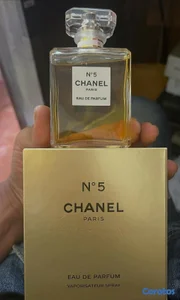 💞Perfume CHANEL N” 5 PARFUM EDICIÓN LIMITADA 100ml 💞 