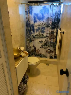 apartamentos - Exclusivo Apto de Lujo 300 m² Renovado en Av. Anacaona - | Los Cacicazgos 9