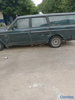carros - Se vende volvo 4