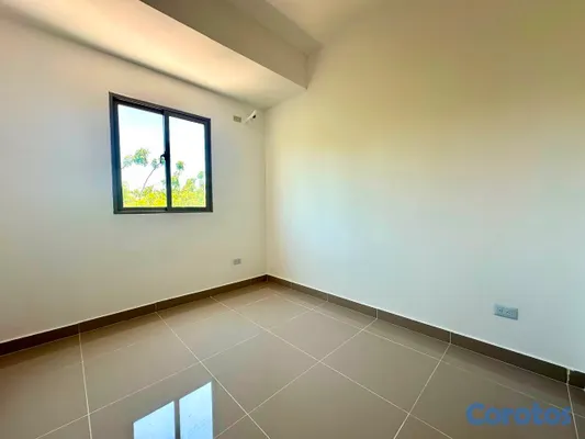 apartamentos - Apartamento en venta en la Av. Independencia  7