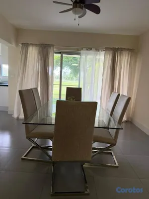 apartamentos - Alquiler Apartamento en Cocotal Golf & Country Club -3391 5
