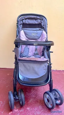 coches y sillas - lo vendo negociable  2