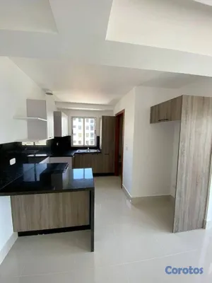 apartamentos - Apartamento en Alquiler | Ensanche Naco -3457 2