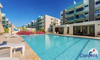 Apartamento Epic 2 habitaciones · Ref 1398055