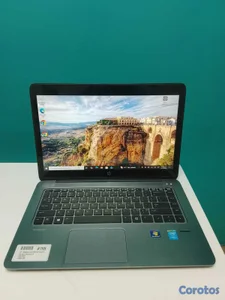 Hp Elitebook folio 1040 G2 (touch)  5th Gen, Intel