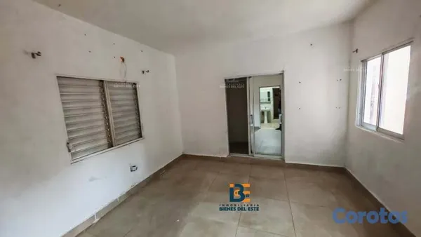 apartamentos - Se Alquila Apartamento de Dos habitaciones en el s 9