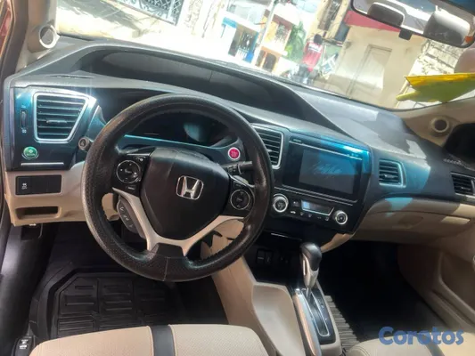 carros - Honda Civic 14 negociable  6