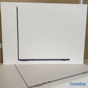 MACBOOK AIR M5 15" 1TB 24GB RAM SELLADA OFERTA