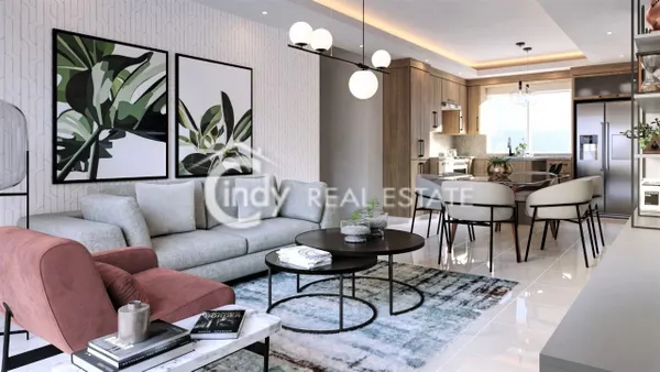 apartamentos - Apartamentos En Venta de105 M2, 3 Habitaciones, Pisicina, Area Social. 6