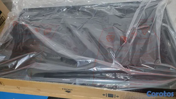 electrodomesticos - Smart TV Skyworth 40" 3