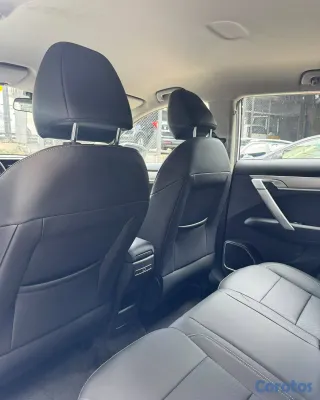 jeepetas y camionetas - Geely Coolray Neo 207 8