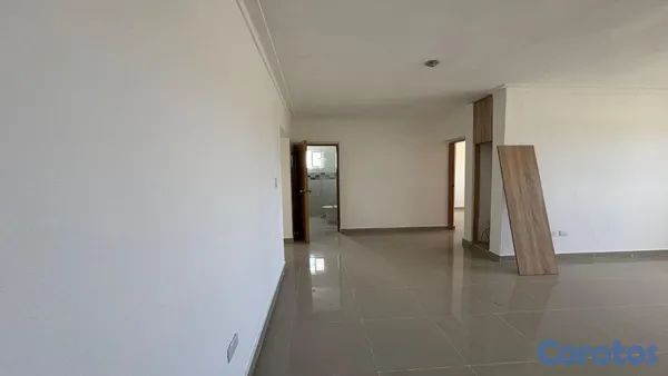 apartamentos - Apartamento  en Residencial Estancia del Este – Próximo a Las Américas 5