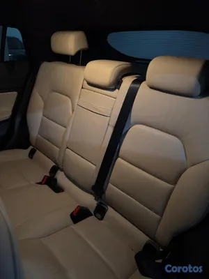 carros - INFINITI QX30 2019 SPORT COMO NUEVO KM 25 800, $US 6