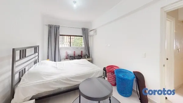 apartamentos - Apartamento en Venta en Gazcue – Av. Independencia 2