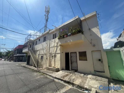 Edificio Residencial  en Venta en Ensanche Espaillat