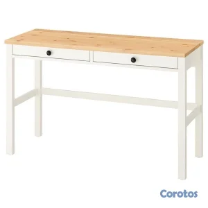 Escritorio Hemnes Ikea