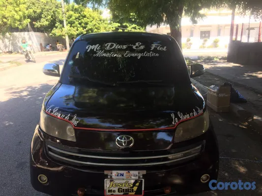 carros - Vendo Daihatsu Mira 2007. 10