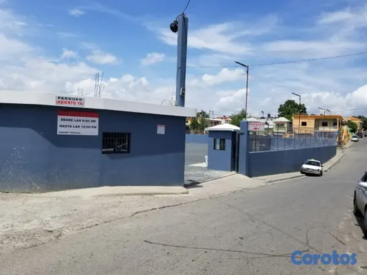 solares y terrenos - SOLAR DE 6,137.14Mt2 EN SANTO DOMINGO NORTE  6