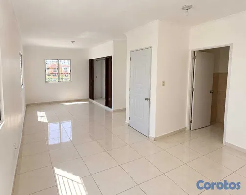 apartamentos - Apartamento Clásico a Pasos de la AV. ESPAÑA  5