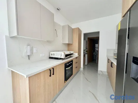 apartamentos - Apartamento en venta en Serralle - 27 8