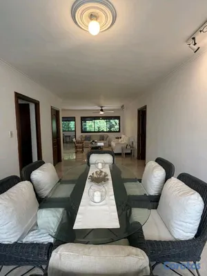 apartamentos - Apartamento Zona exclusiva Piantini  5
