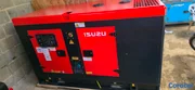 plantas e inversores - Planta Eléctrica 35kw Diesel 