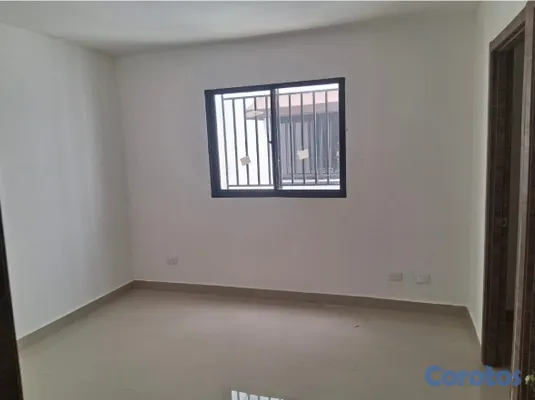 apartamentos - Alquilo Apartamento NUEVO! 6