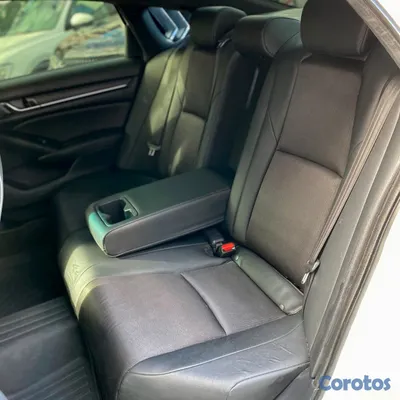 carros - HONDA ACCORD SPORT 2.0T 2019 10