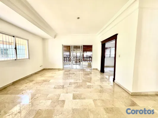 apartamentos - Apartamento de 3 habitaciones en Alquiler en Bella 2