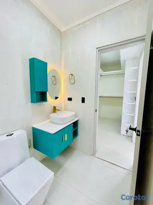 casas vacacionales y villas - CASA FAMILIAR EN VENTA EN LA ROMANA, EN UN RESIDENCIAL EXCLUSIVO 
 8