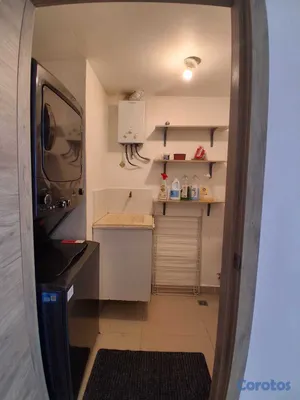 apartamentos -  Apartamento Amueblado en Alquiler zona Universita 7
