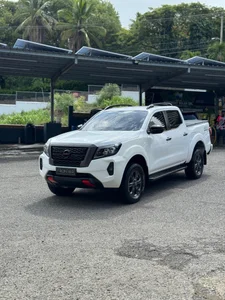 Nissan frontier xe 2023