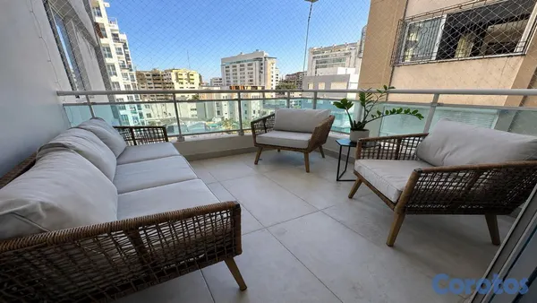 apartamentos - venta de apartamento en esperrilla 6